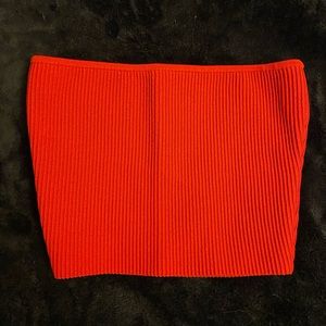 Babaton aritzia tube top